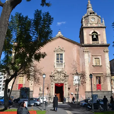 Il Saraceno Errante Catane